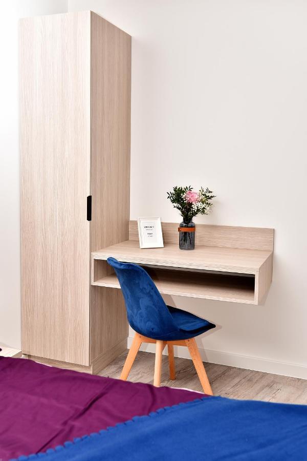 Vip Apartament Number 10 Lublin Exteriér fotografie